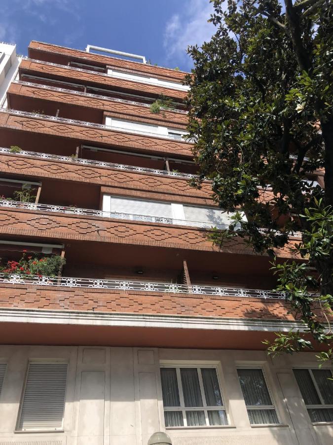 Apartamento Frente Al Guggenheim. Urbanizacion De Lujo En El Centro บิลเบา ภายนอก รูปภาพ