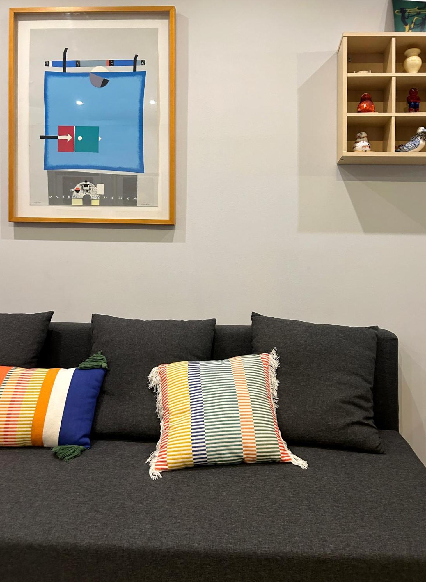 Apartamento Frente Al Guggenheim. Urbanizacion De Lujo En El Centro บิลเบา ภายนอก รูปภาพ