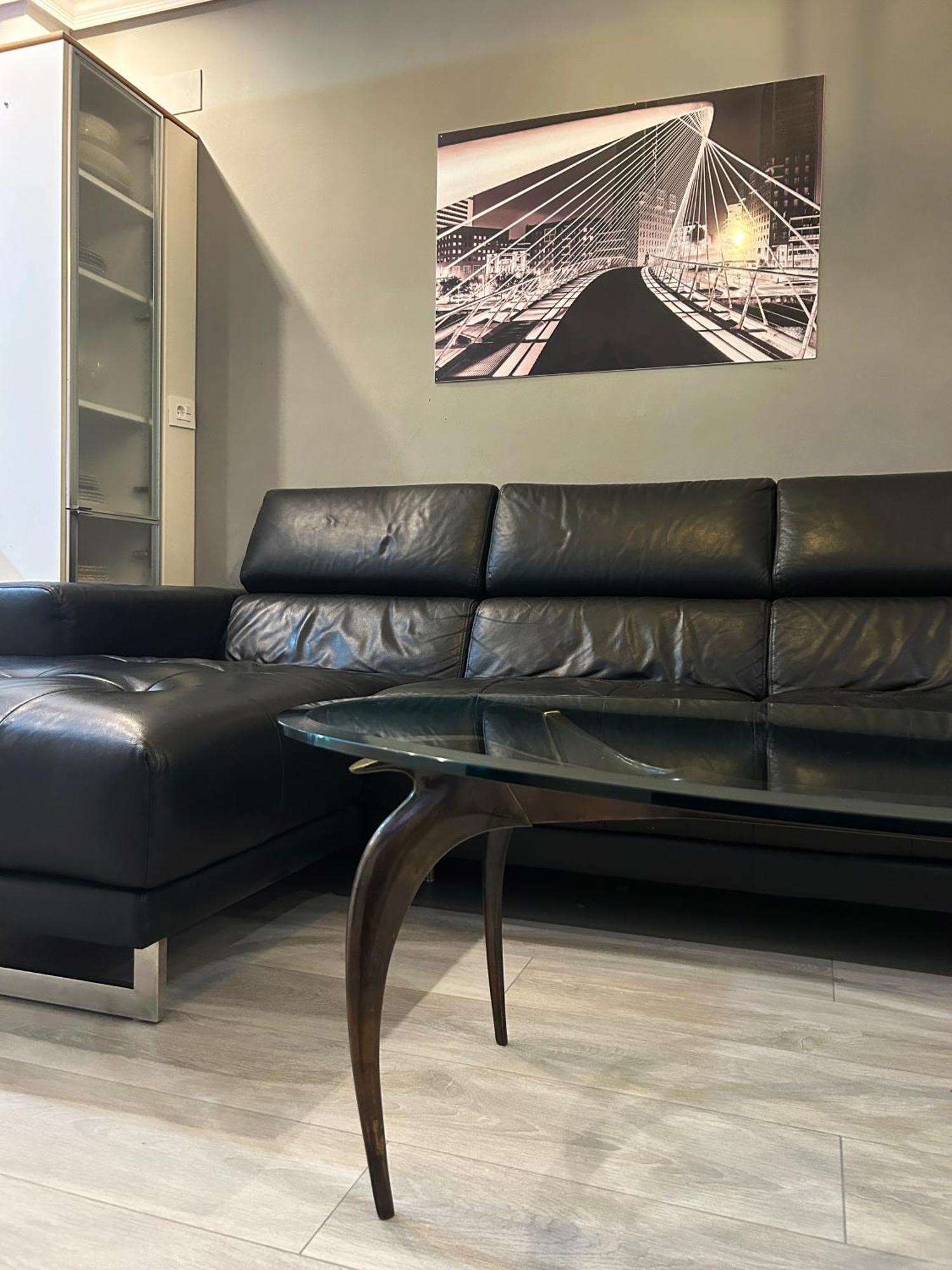 Apartamento Frente Al Guggenheim. Urbanizacion De Lujo En El Centro บิลเบา ภายนอก รูปภาพ
